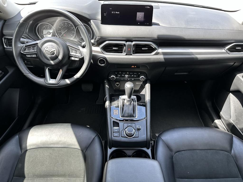 Thumbnail: 2023 Mazda CX-5 - 2