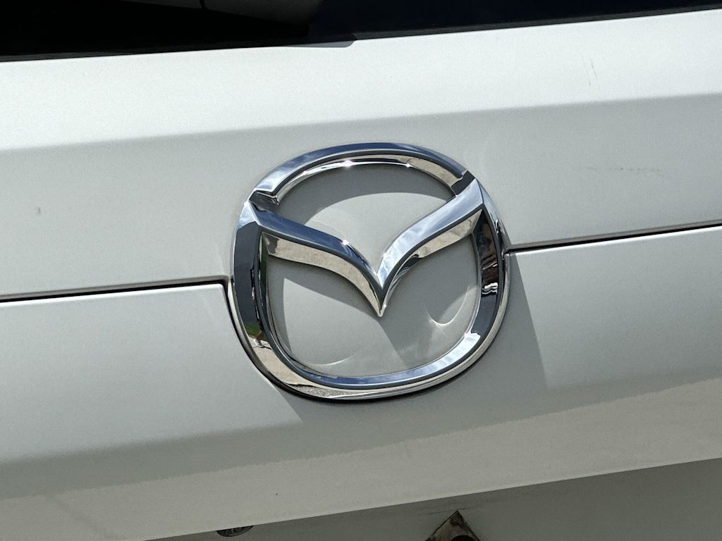 Thumbnail: 2023 Mazda CX-5 - 23
