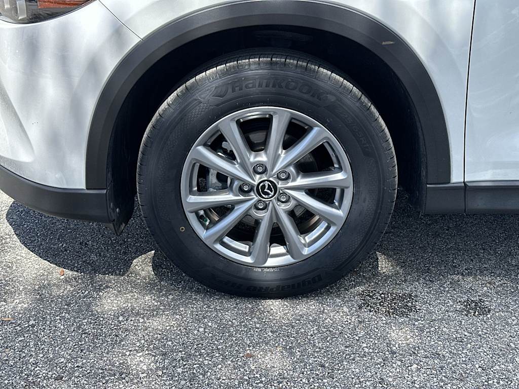 Thumbnail: 2023 Mazda CX-5 - 8
