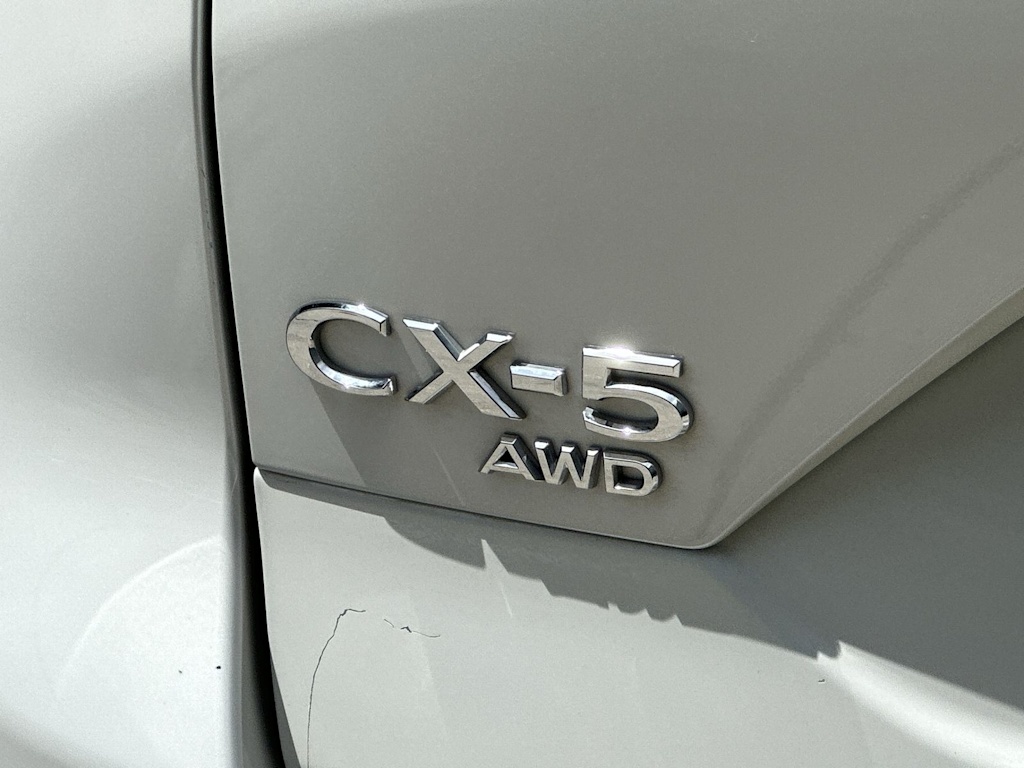 Thumbnail: 2023 Mazda CX-5 - 7