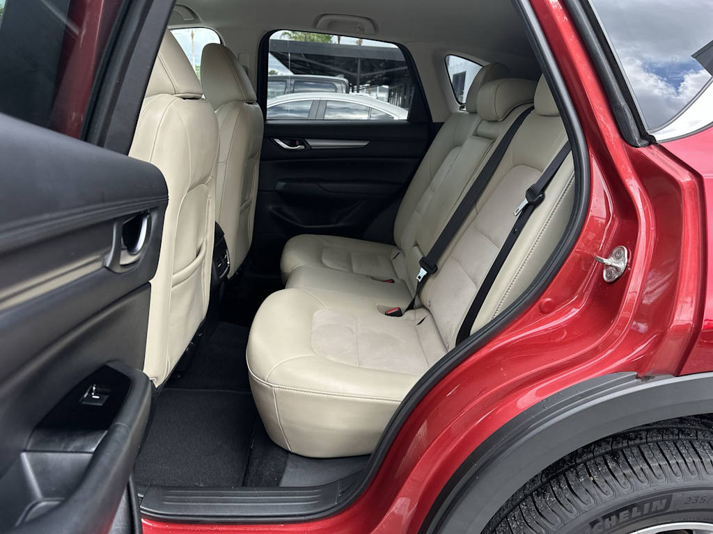 Thumbnail: 2023 Mazda CX-5 - 12