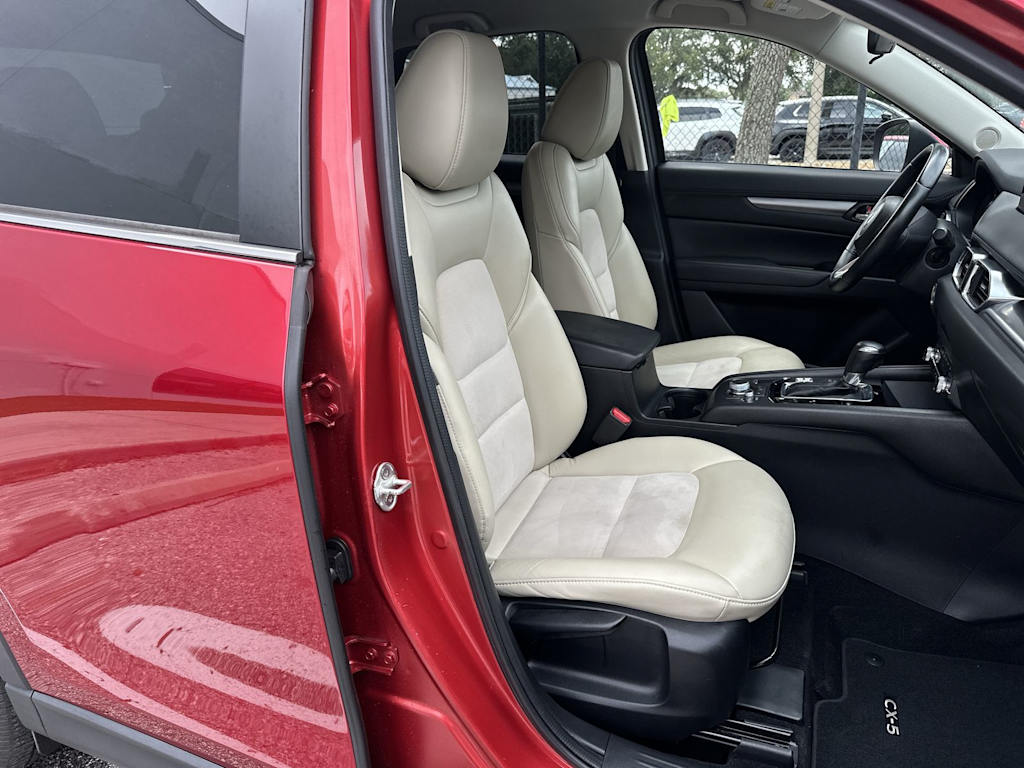 Thumbnail: 2023 Mazda CX-5 - 20
