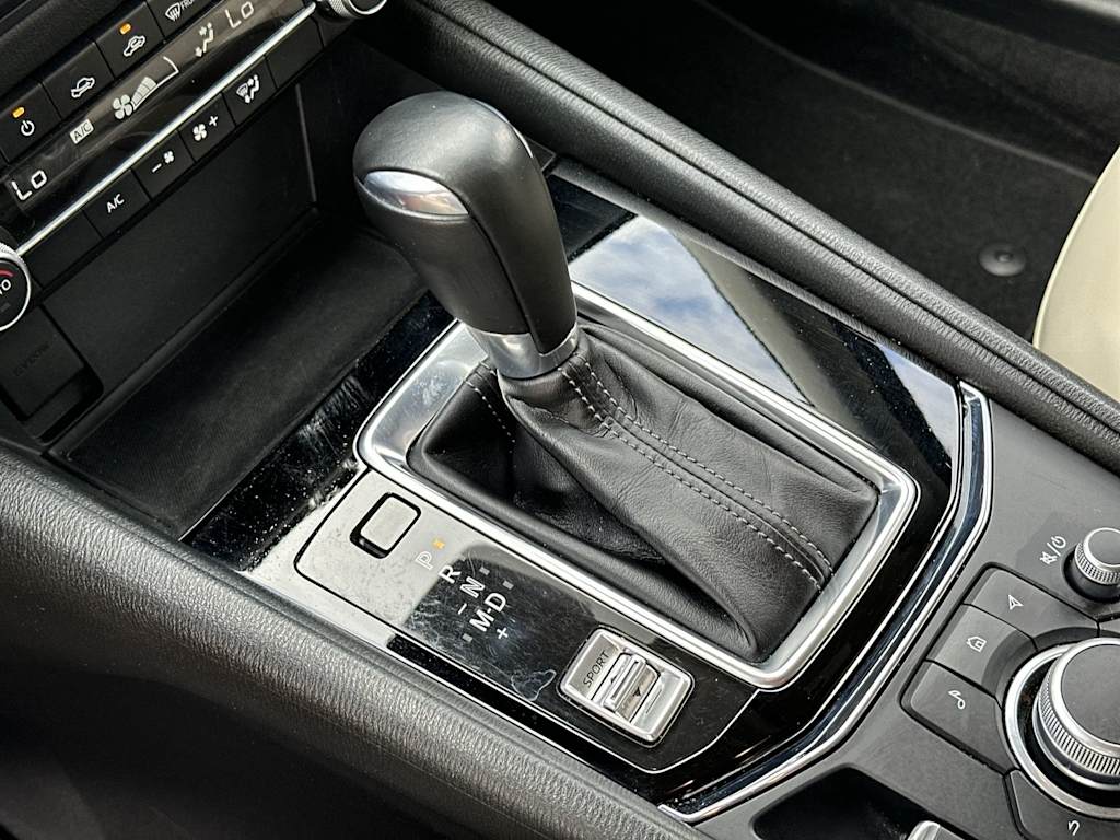 Thumbnail: 2023 Mazda CX-5 - 14