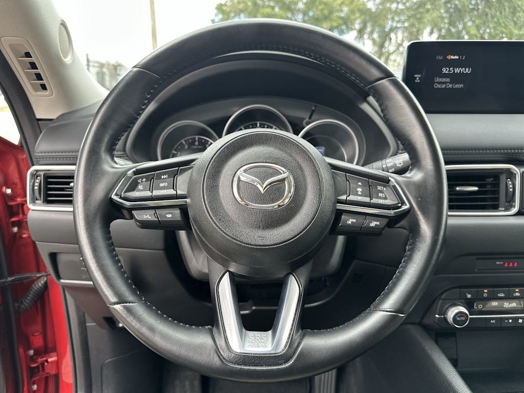 Thumbnail: 2023 Mazda CX-5 - 9