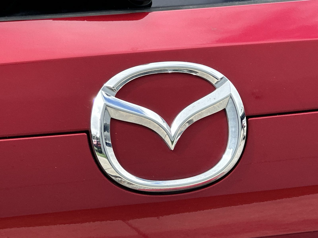 Thumbnail: 2023 Mazda CX-5 - 23