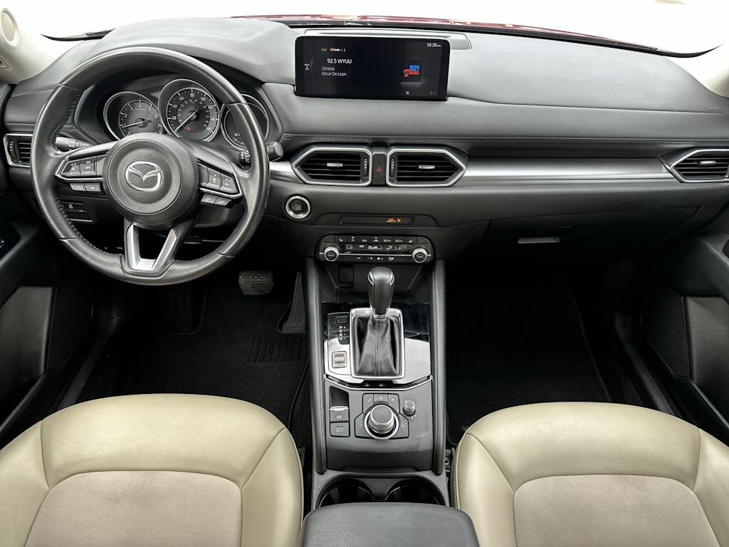 Thumbnail: 2023 Mazda CX-5 - 2
