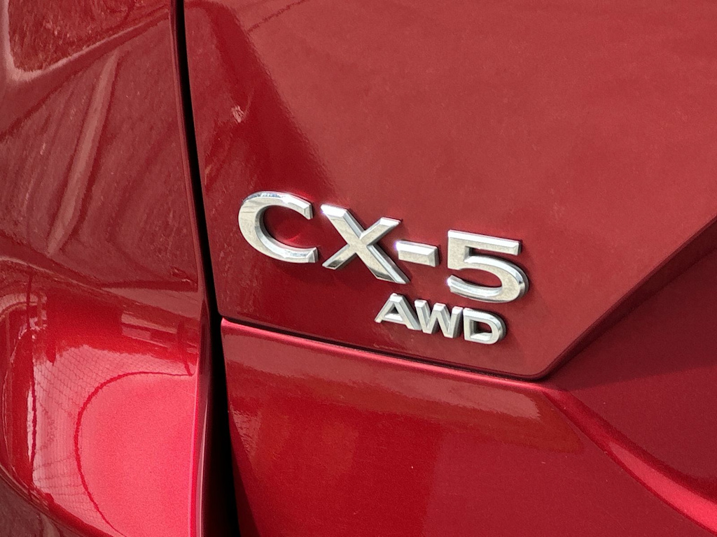Thumbnail: 2023 Mazda CX-5 - 7