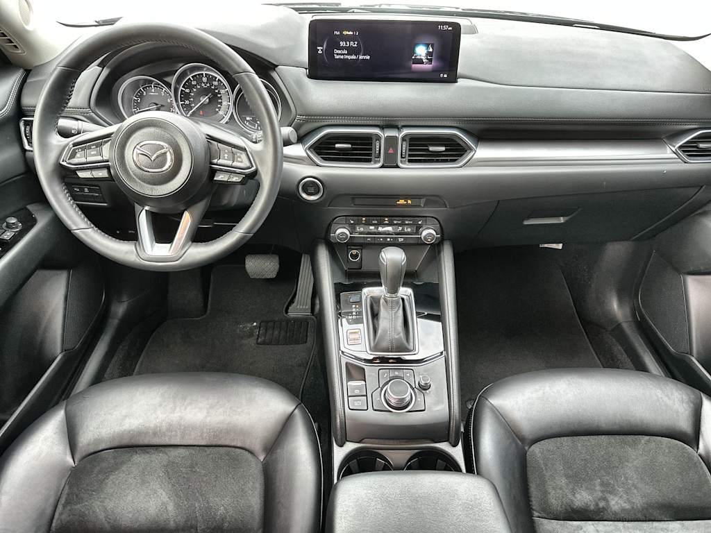 Thumbnail: 2023 Mazda CX-5 - 2