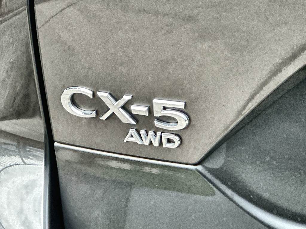 Thumbnail: 2023 Mazda CX-5 - 7