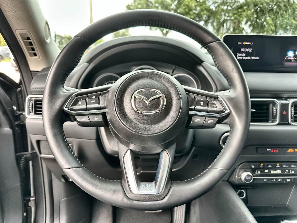 Thumbnail: 2023 Mazda CX-5 - 9