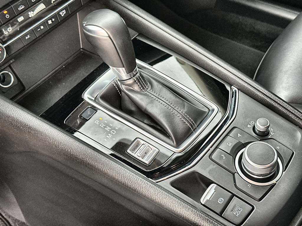 Thumbnail: 2023 Mazda CX-5 - 14
