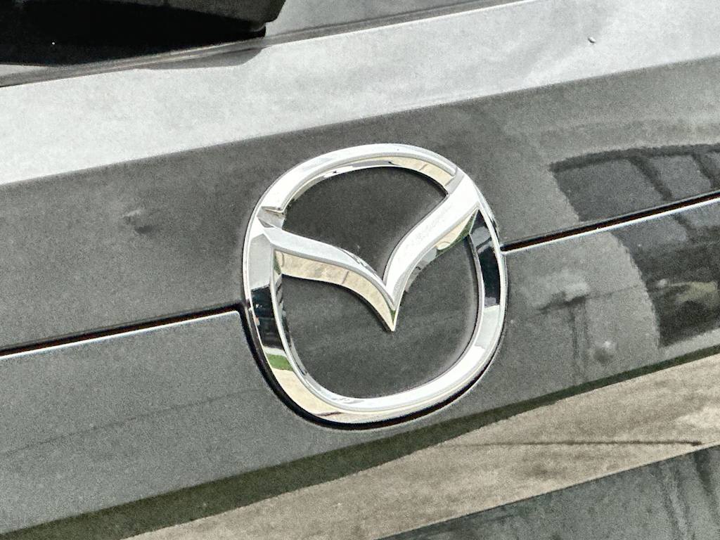 Thumbnail: 2023 Mazda CX-5 - 23