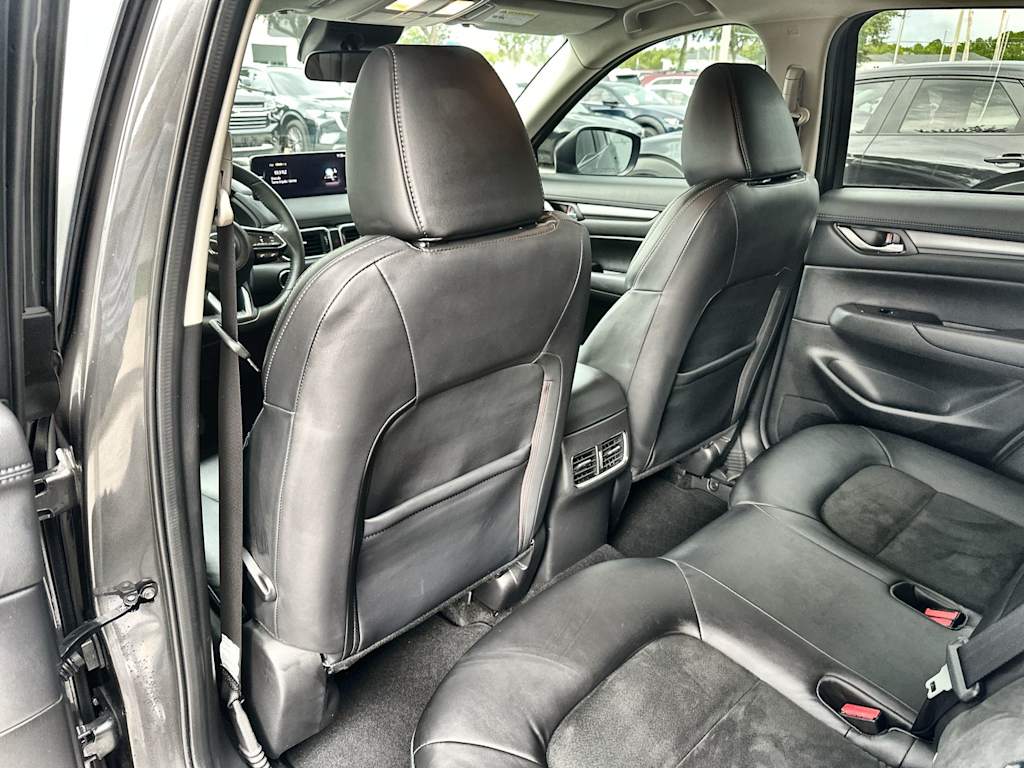 Thumbnail: 2023 Mazda CX-5 - 24