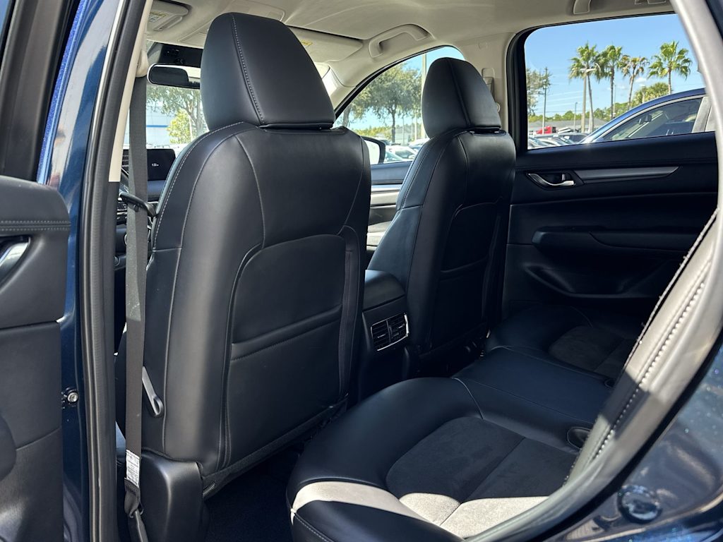 Thumbnail: 2023 Mazda CX-5 - 13