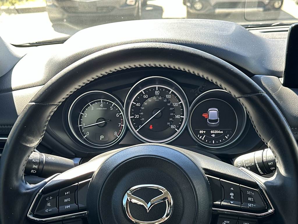 Thumbnail: 2023 Mazda CX-5 - 15