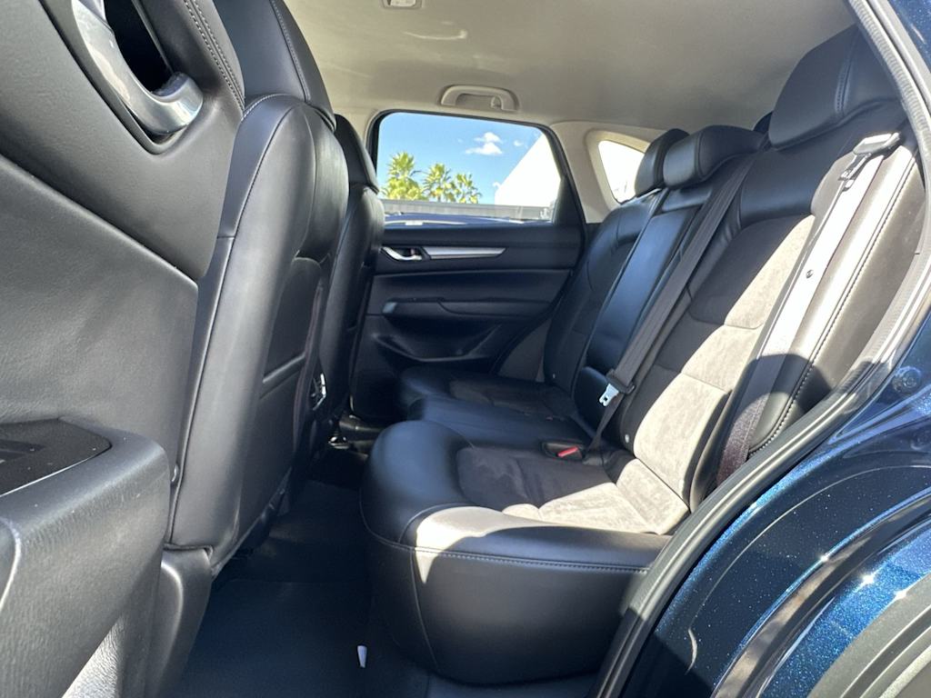 Thumbnail: 2023 Mazda CX-5 - 18