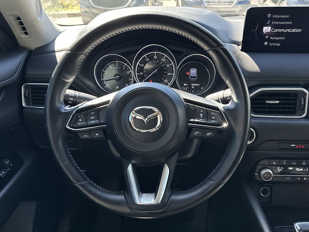 Thumbnail: 2023 Mazda CX-5 - 10