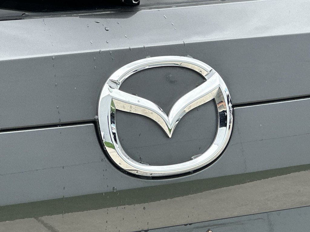 Thumbnail: 2022 Mazda CX-5 - 23