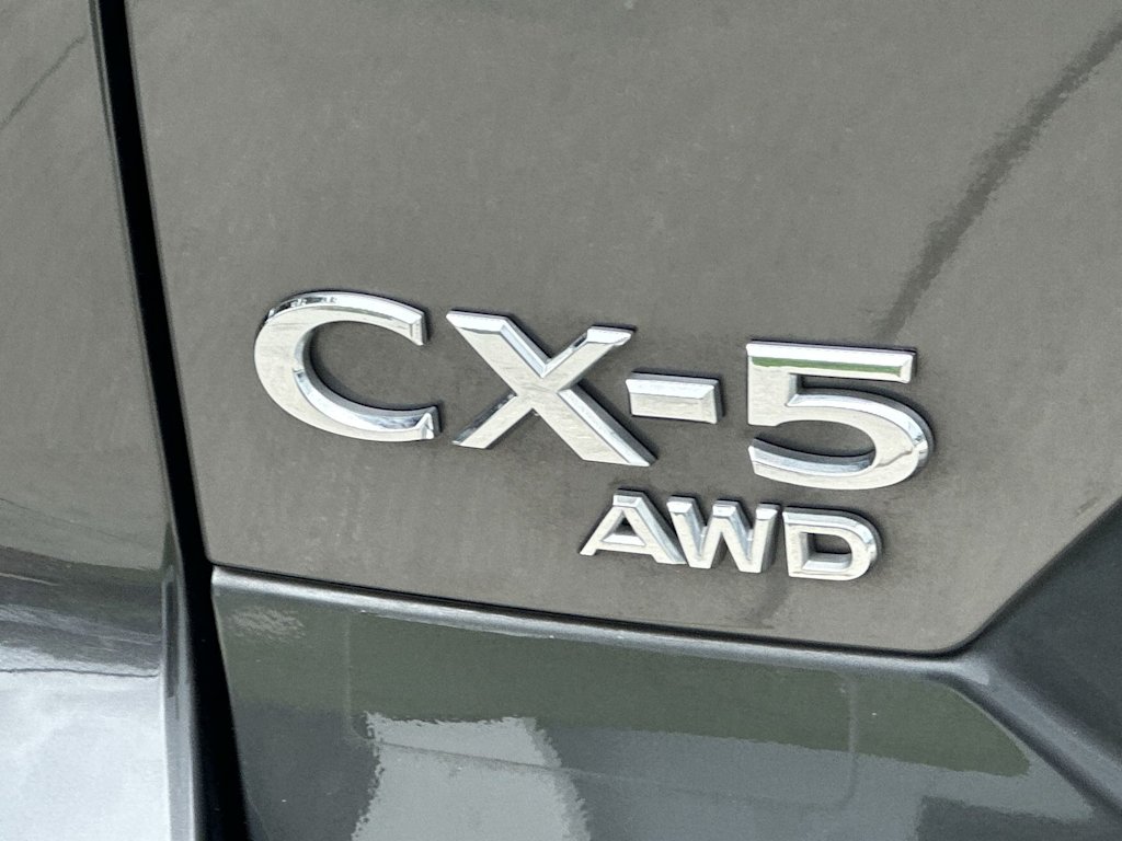 Thumbnail: 2022 Mazda CX-5 - 7