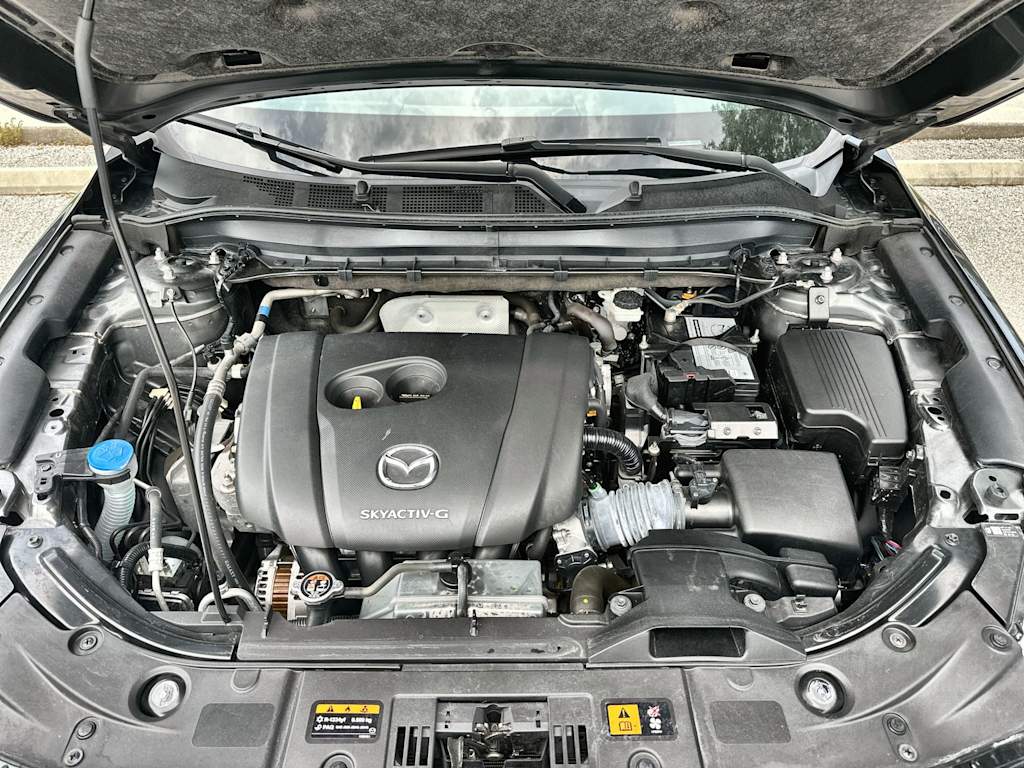 Thumbnail: 2024 Mazda CX-5 - 9