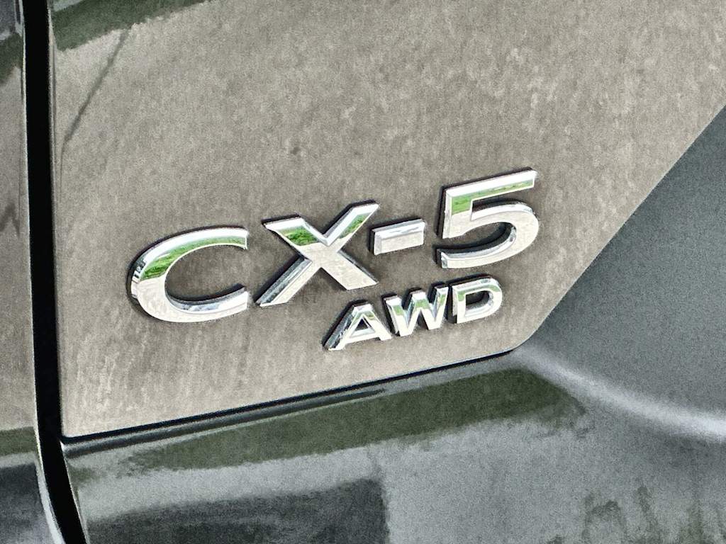 Thumbnail: 2024 Mazda CX-5 - 7