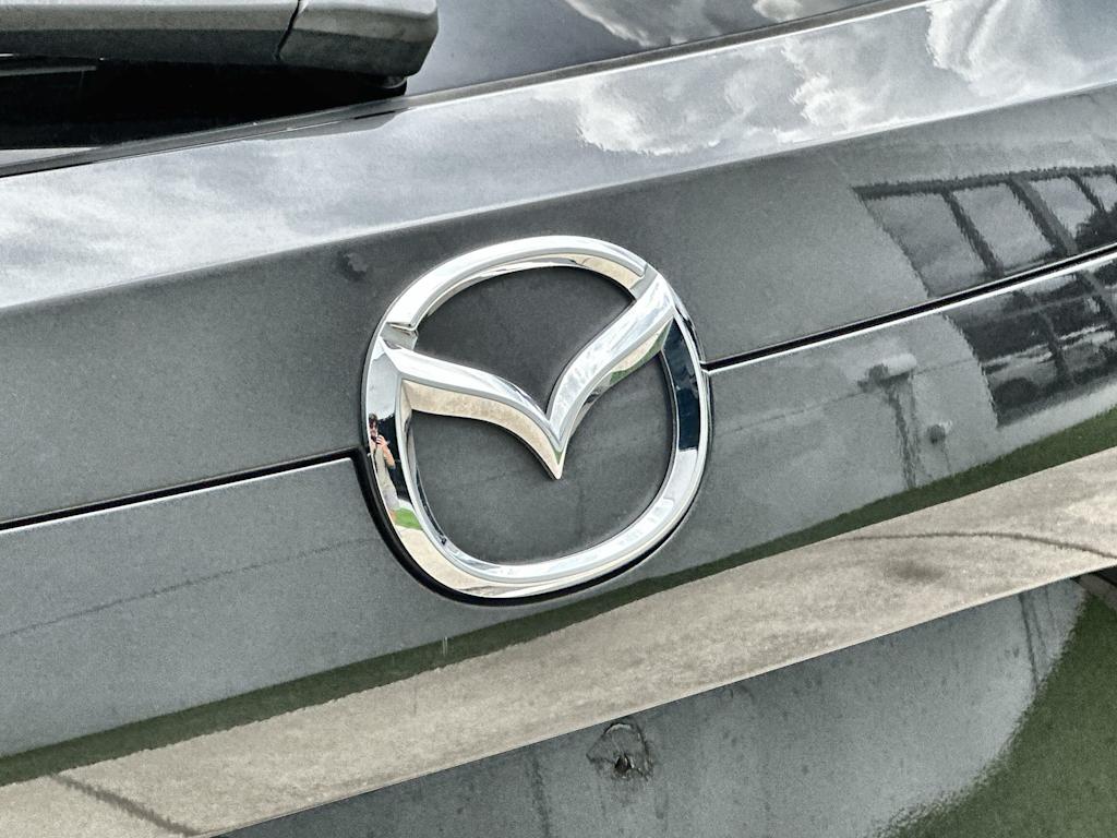 Thumbnail: 2024 Mazda CX-5 - 24