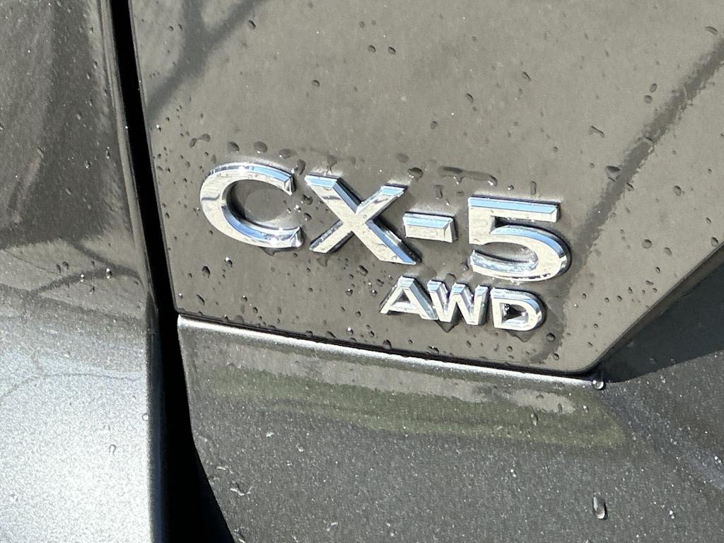 Thumbnail: 2024 Mazda CX-5 - 7