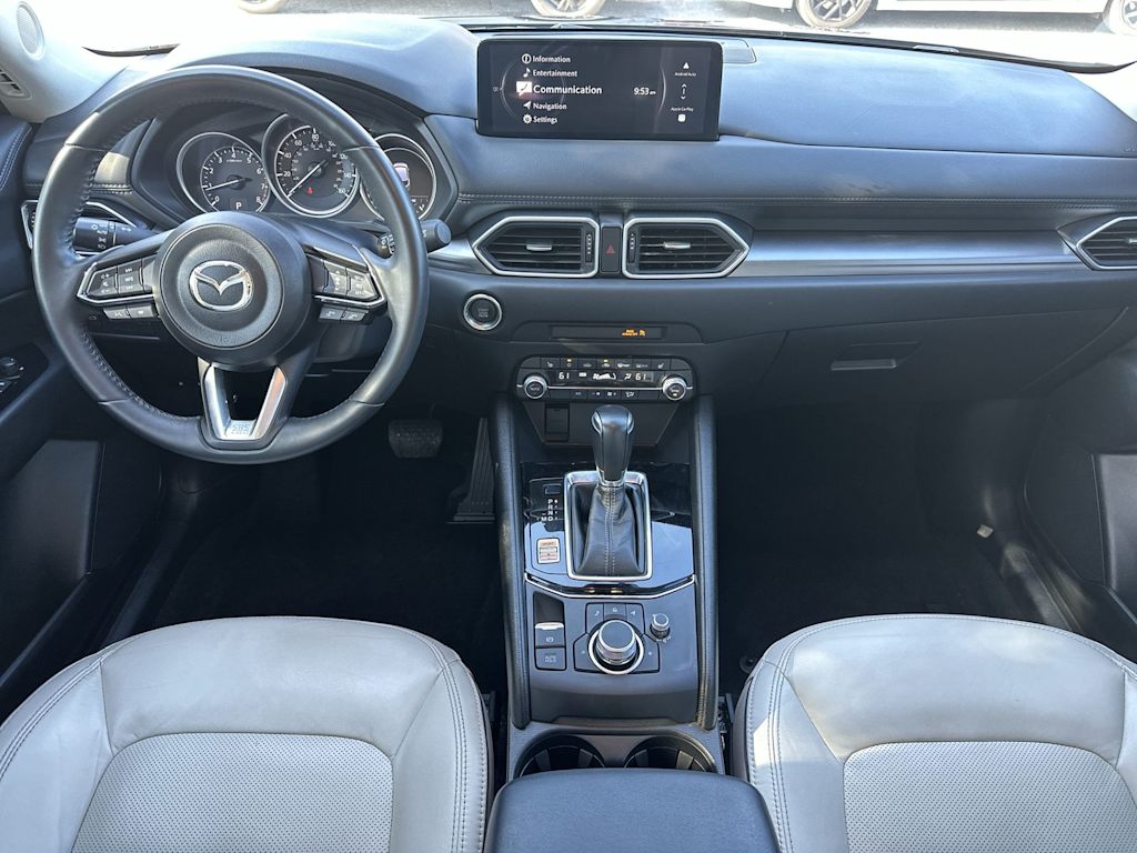 Thumbnail: 2024 Mazda CX-5 - 2