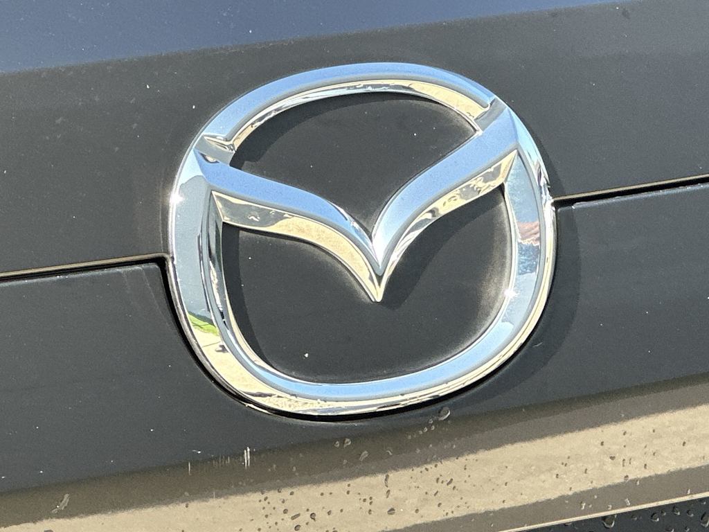 Thumbnail: 2024 Mazda CX-5 - 24