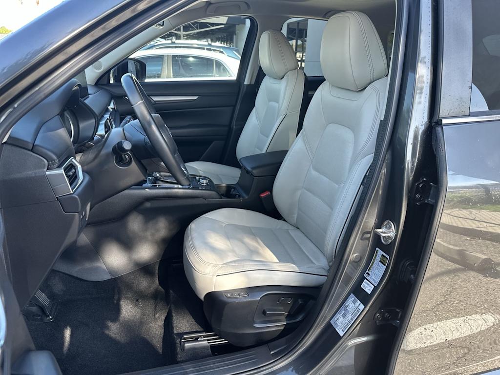Thumbnail: 2024 Mazda CX-5 - 11