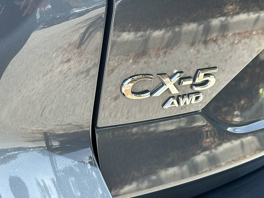 Thumbnail: 2024 Mazda CX-5 - 6