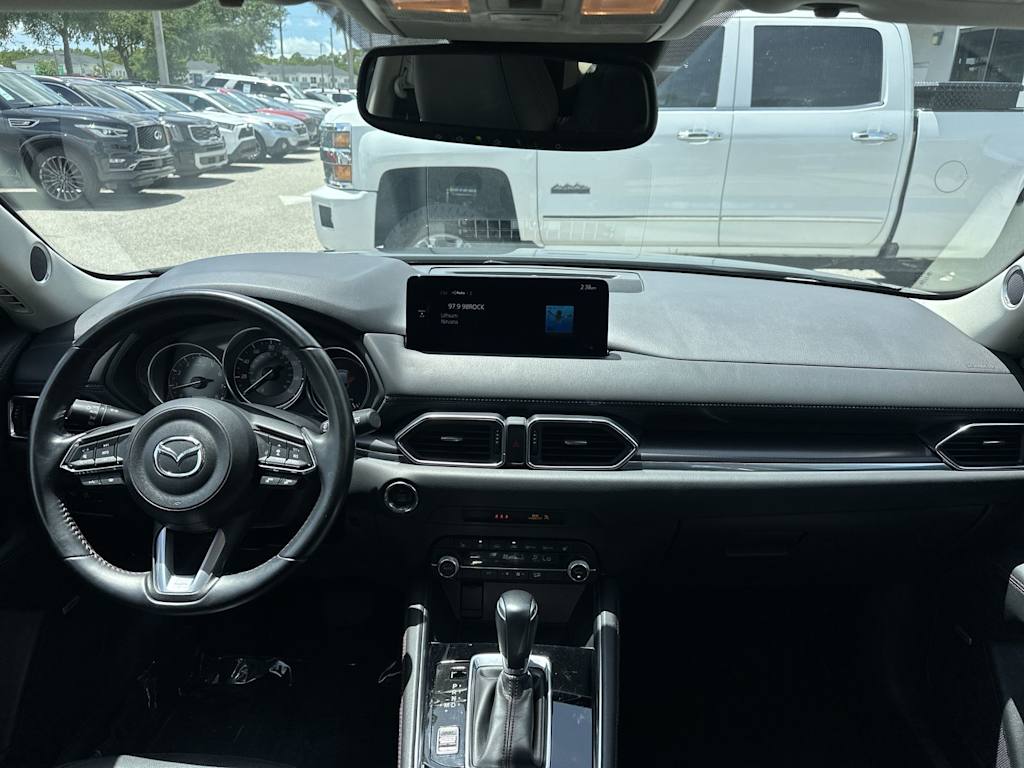 Thumbnail: 2024 Mazda CX-5 - 2