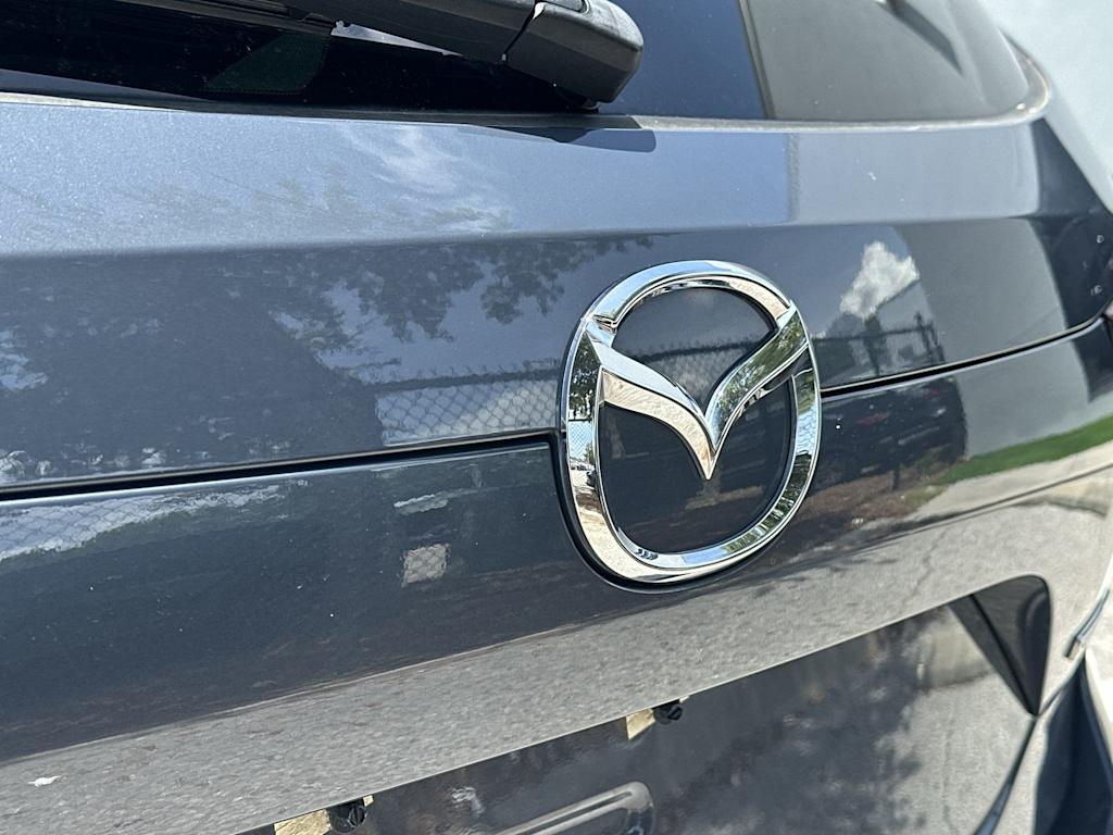 Thumbnail: 2024 Mazda CX-5 - 23