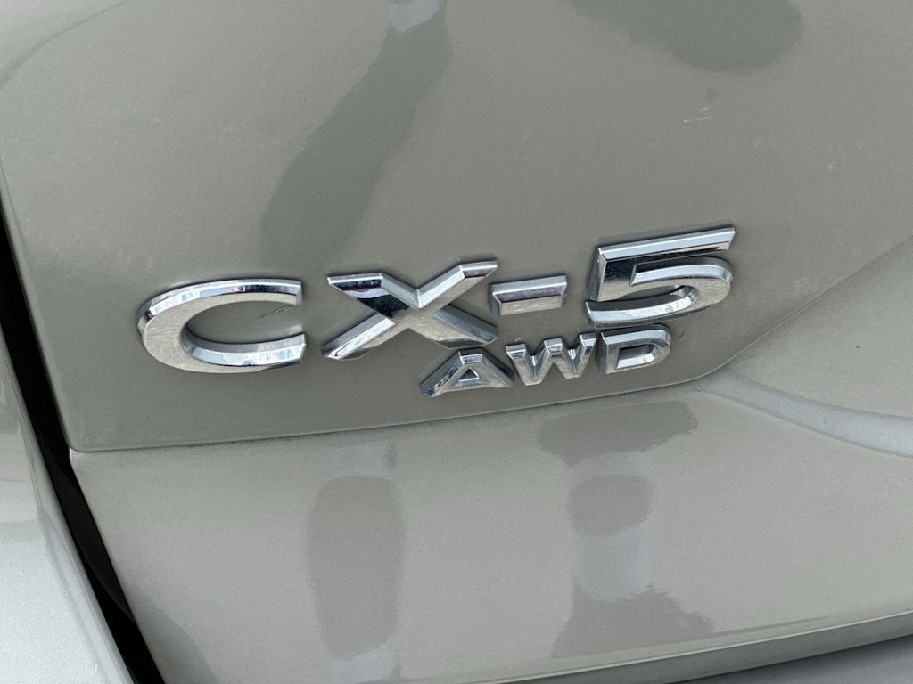 Thumbnail: 2024 Mazda CX-5 - 6