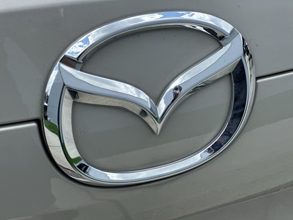 Thumbnail: 2024 Mazda CX-5 - 23