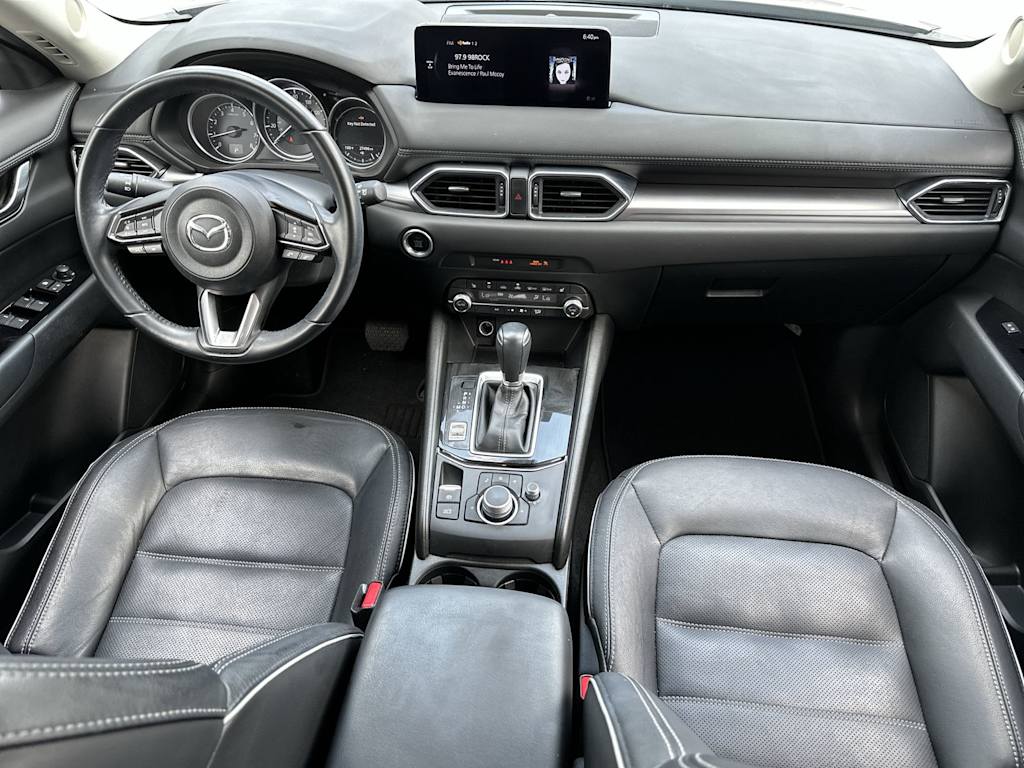 Thumbnail: 2024 Mazda CX-5 - 2
