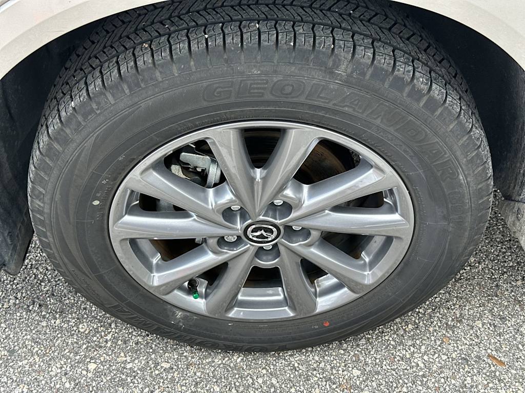 Thumbnail: 2024 Mazda CX-5 - 7