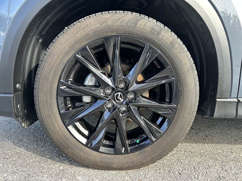 Thumbnail: 2024 Mazda CX-5 - 7