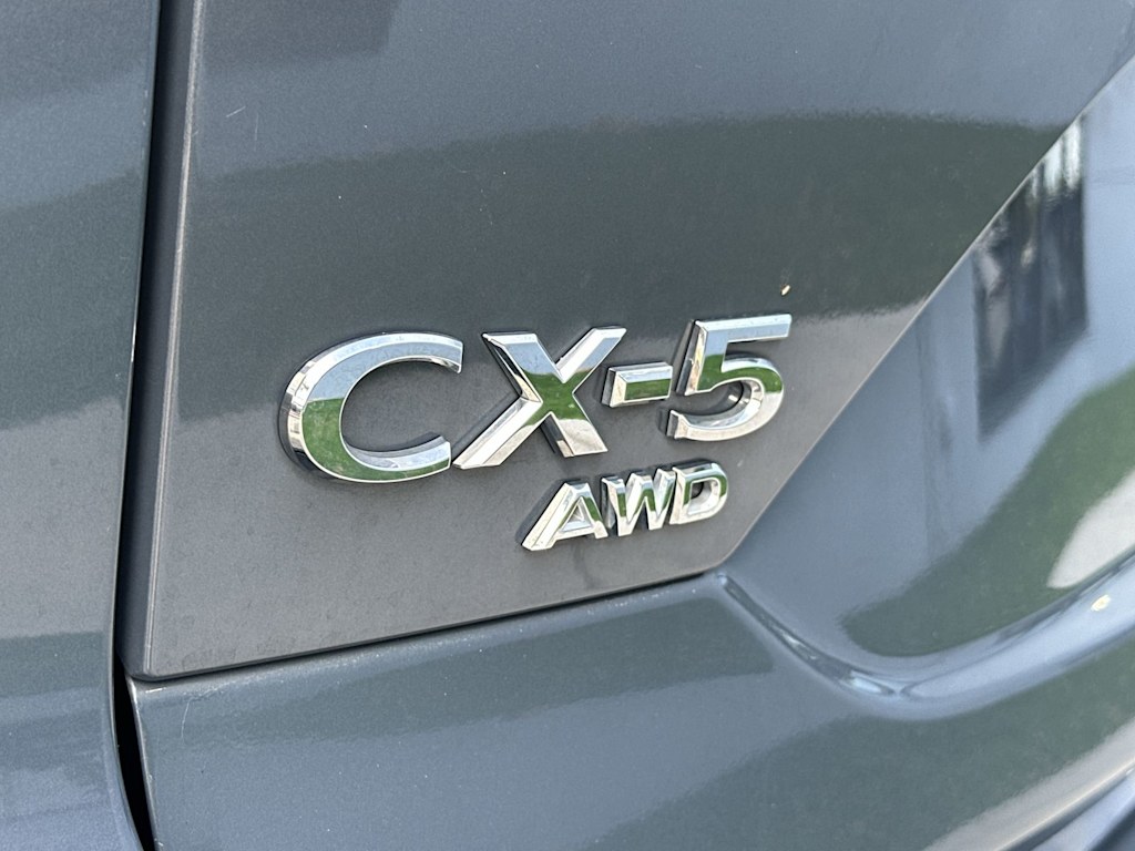 Thumbnail: 2024 Mazda CX-5 - 6