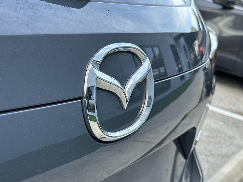 Thumbnail: 2024 Mazda CX-5 - 24