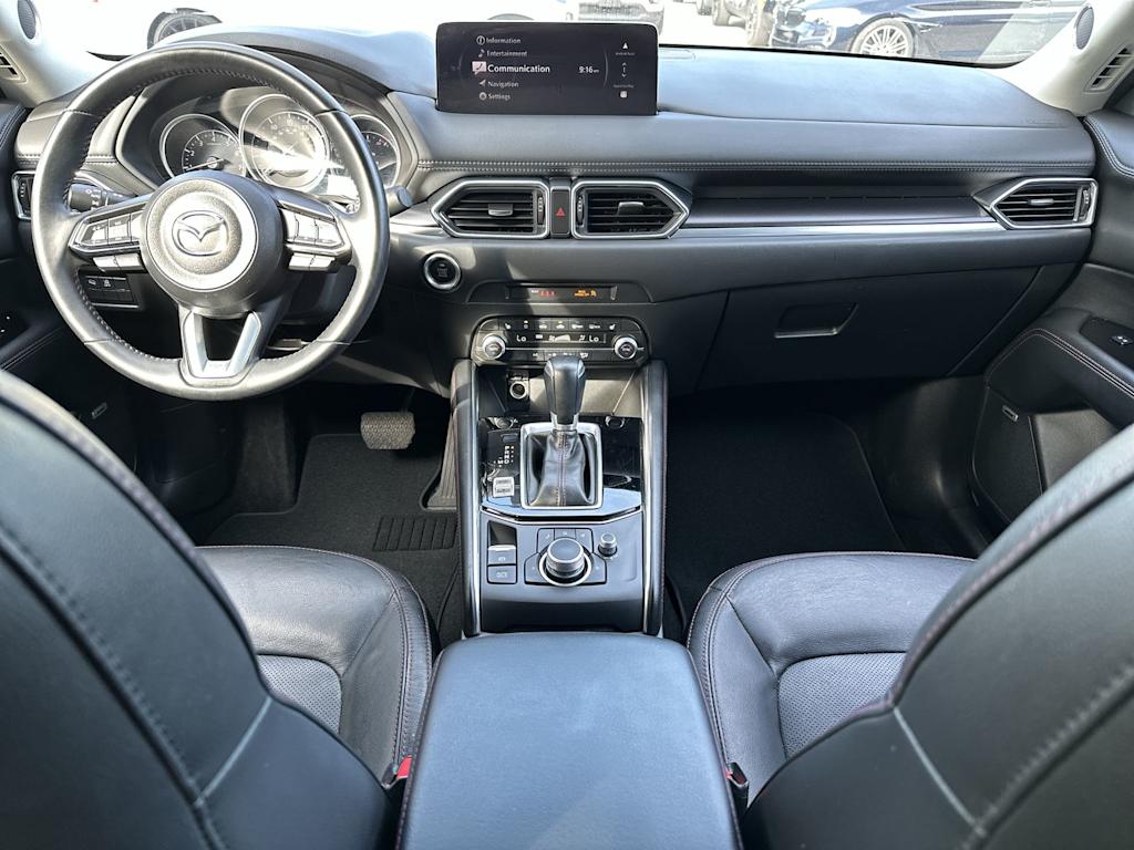 Thumbnail: 2024 Mazda CX-5 - 2