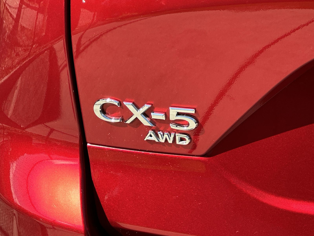 Thumbnail: 2024 Mazda CX-5 - 6