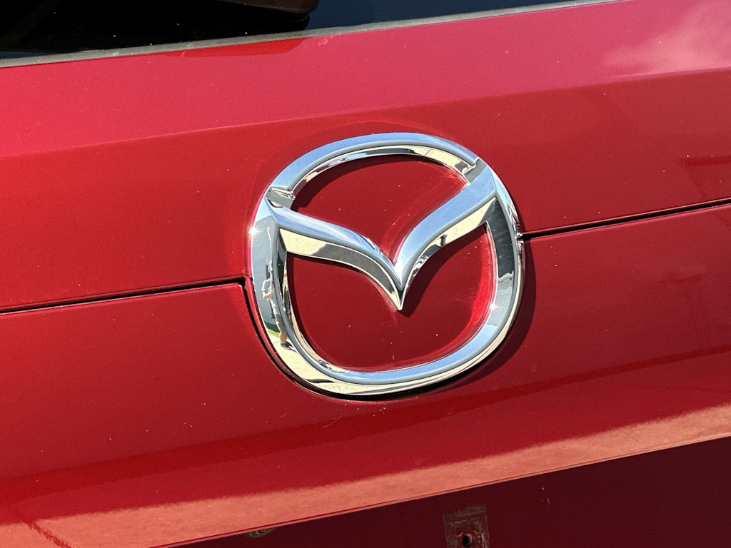 Thumbnail: 2024 Mazda CX-5 - 22