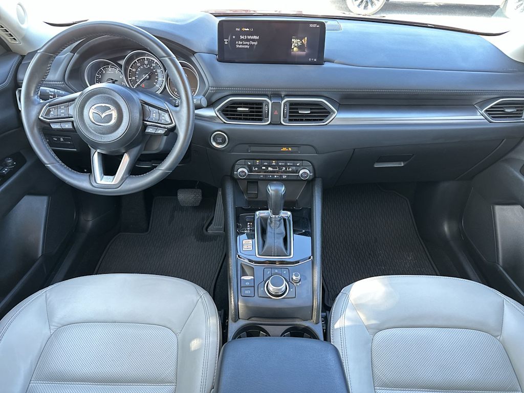 Thumbnail: 2024 Mazda CX-5 - 2