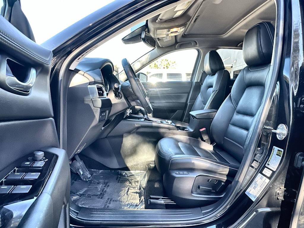 Thumbnail: 2025 Mazda CX-5 - 11