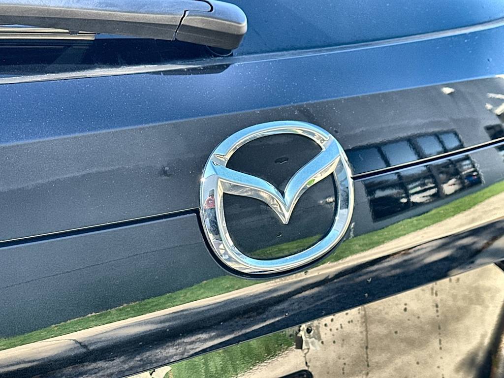 Thumbnail: 2025 Mazda CX-5 - 24