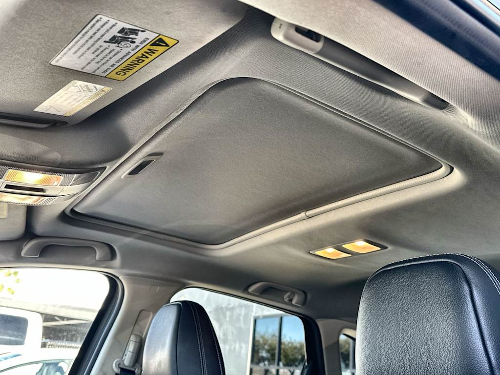 Thumbnail: 2025 Mazda CX-5 - 27