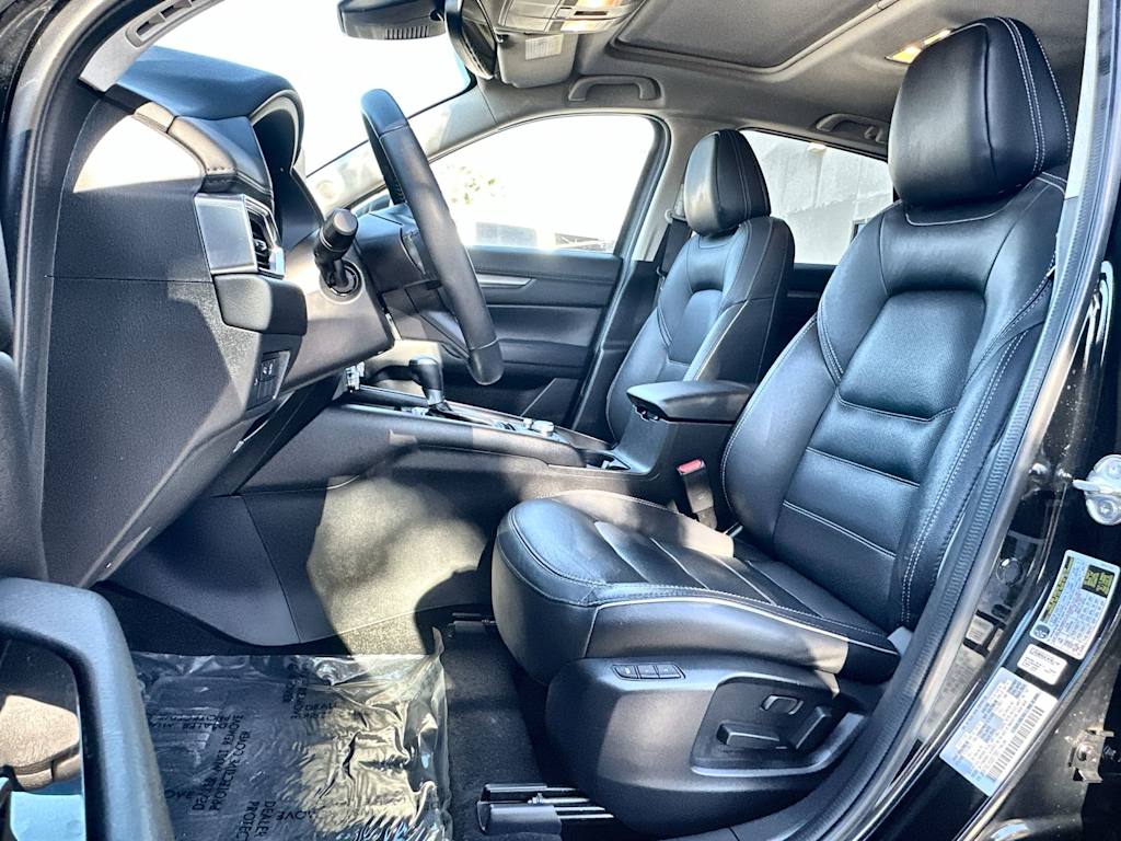 Thumbnail: 2025 Mazda CX-5 - 12