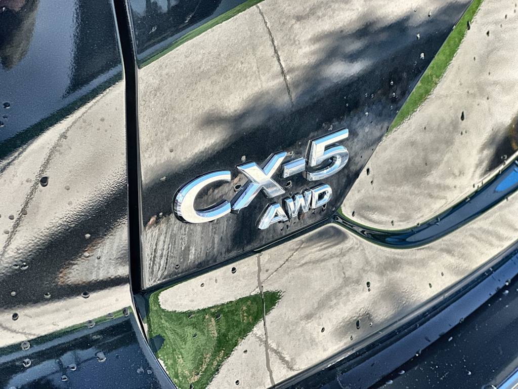 Thumbnail: 2025 Mazda CX-5 - 7