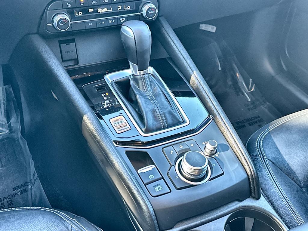 Thumbnail: 2025 Mazda CX-5 - 15